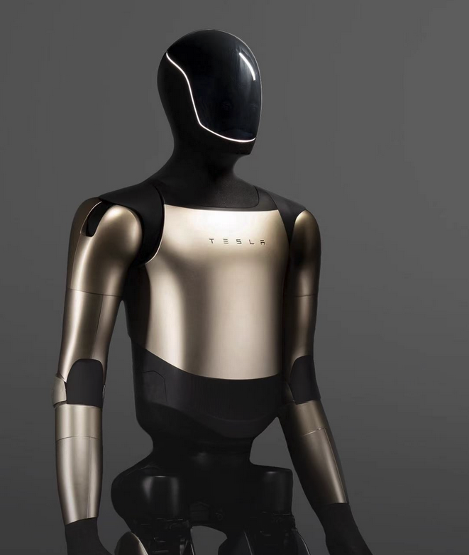 马斯克官宣：特斯拉Optimus 3（擎天柱3代）今夏启动生产 2027年有望大规模量产